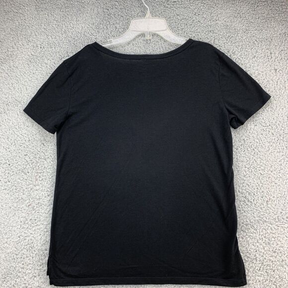 Marvel Guardian of the Galaxy Vol 2 Youth T Shirt Size Large Black I AM Groot - Picture 3 of 9